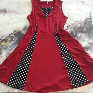 Halloween "Coraline" Other Mother dress L